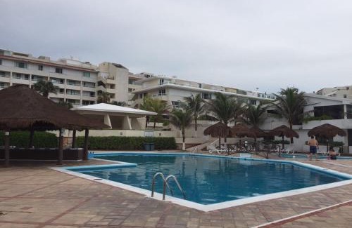 Zona Hotelera Apartment | Departamento en zona hotelera