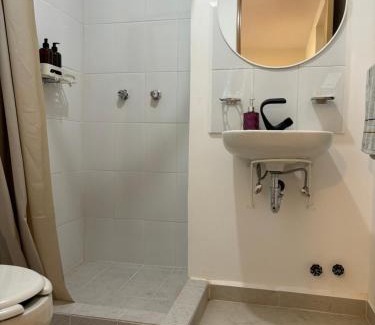 Granjas Mexico Apartment | Departamento Estadio GNP antes foro sol, autodromo hermanos Rodríguez, palacio de los deportes, muy cerca de aeropuerto, CDMX