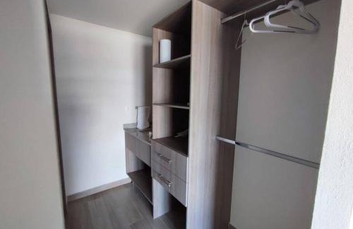 Queretaro Apartment | Departamento Familiar en el mirador