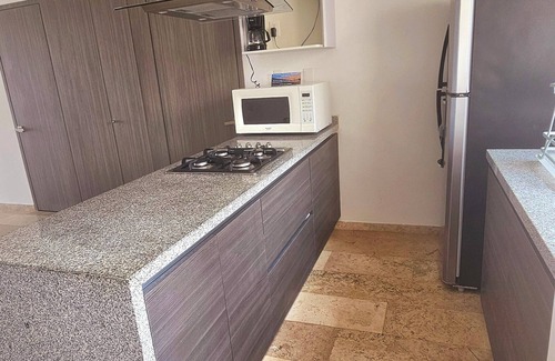 Costa Azul Apartment | Departamento Frente al Mar con Extraordinaria Vista a Toda la Bahía de Acapulco