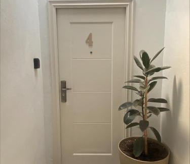 Juarez Municipality Apartment | Departamento Frontera #4 en el Campestre