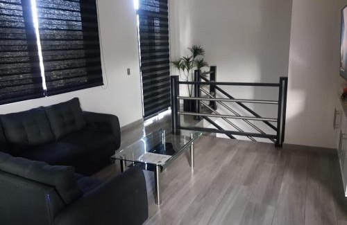 Mazamitla Apartment | Departamento Glorieta