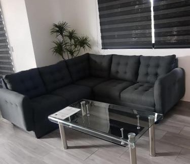 Mazamitla Apartment | Departamento Glorieta