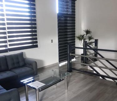 Mazamitla Apartment | Departamento Glorieta