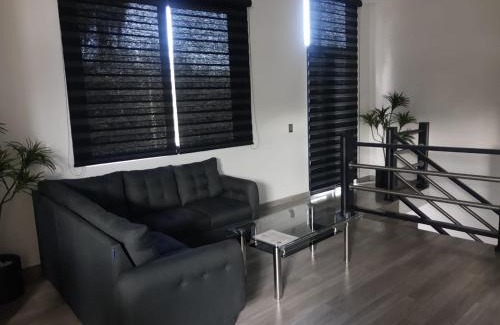 Mazamitla Apartment | Departamento Glorieta