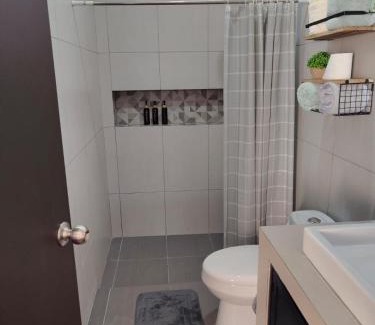 Campeche Apartment | Departamento Grace, moderno y centrico