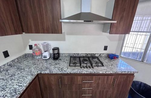 Zapopan Apartment | Departamento Guadalajara Chapalita