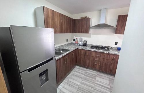 Zapopan Apartment | Departamento Guadalajara Chapalita