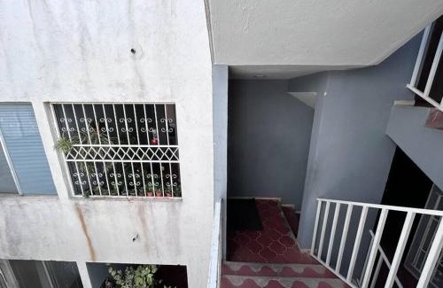 Zapopan Apartment | Departamento Guadalajara Chapalita