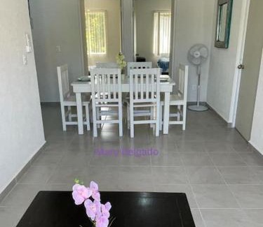 Acapulco Apartment | Departamento hermoso y cómodo