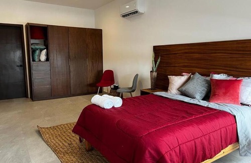 Lomas de Mazatlan Apartment | Departamento Himalaya