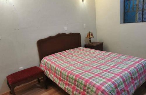 Historic Centre Apartment | Departamento Hipster zona turística centro Morelia