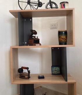 Colonia Centro Apartment | Departamento Julieta