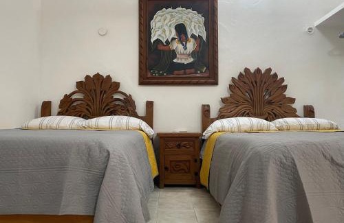 Colonia Centro Apartment | Departamento Julieta