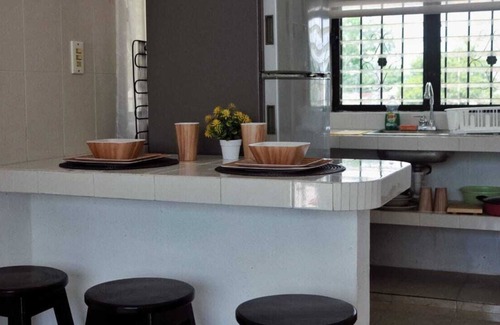 Chichen Itza - Valladolid Apartment | Departamento Kinich