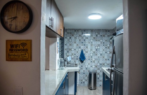 Guadalajara Apartment | Departamento La normal