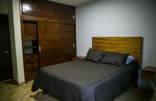 Tequila Apartment | Departamento La Palma