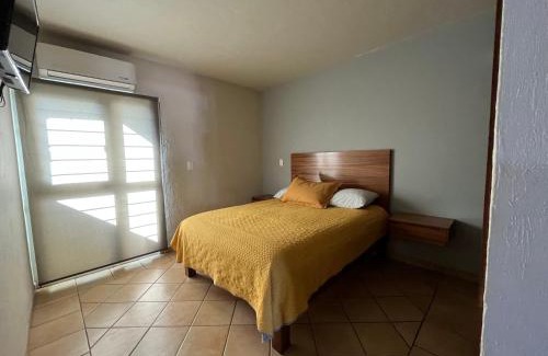 Tequila Apartment | Departamento La Palma