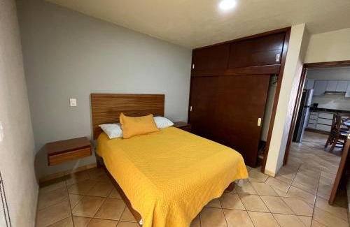 Tequila Apartment | Departamento La Palma