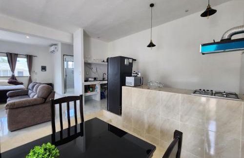 Chetumal Apartment | Departamento Loft
