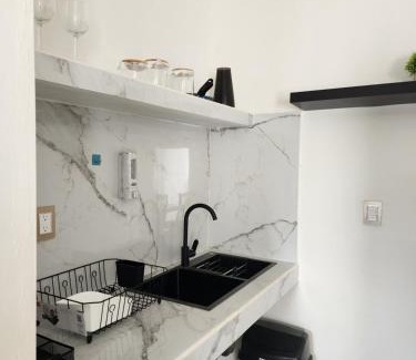 Chetumal Apartment | Departamento Loft