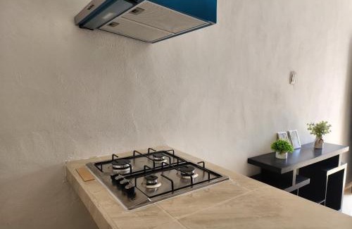 Chetumal Apartment | Departamento Loft