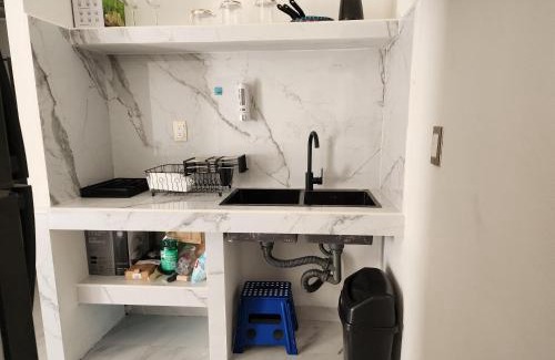 Chetumal Apartment | Departamento Loft