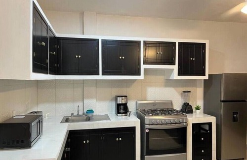 Puerto Vallarta Apartment | Departamento Marsol