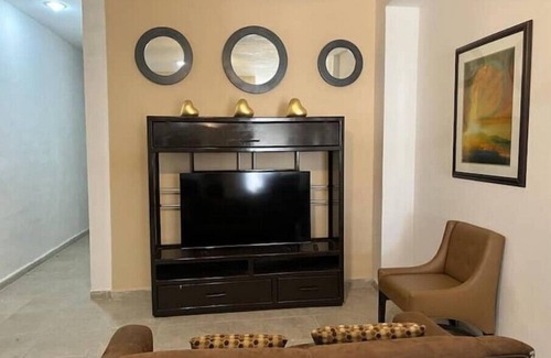 Puerto Vallarta Apartment | Departamento Marsol