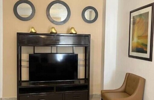 Puerto Vallarta Apartment | Departamento Marsol
