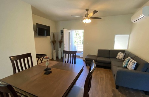 Chacala Apartment | Departamento MAHI-MAHI 2 para 4 Pax a 500 mts de la Playa