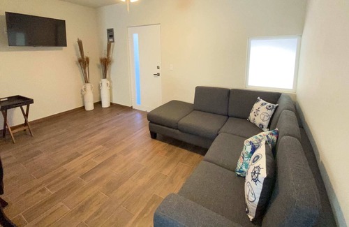 Chacala Apartment | Departamento MAHI-MAHI 2 para 4 Pax a 500 mts de la Playa
