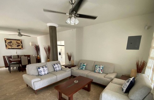 Chacala Apartment | Departamento MAHI-MAHI 1 para 6 Pax a 500 mts de la Playa