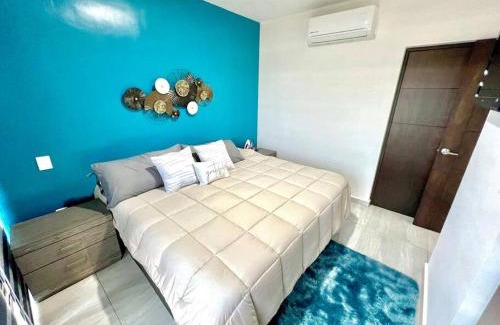 Villa Marina Apartment | Departamento Marina Cerritos