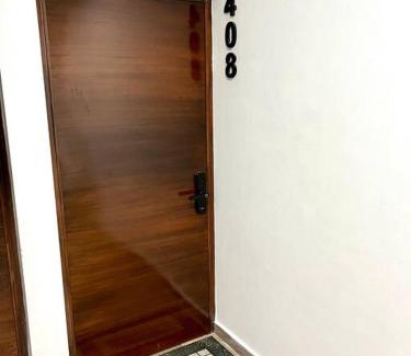 Villa Marina Apartment | Departamento Marina Cerritos