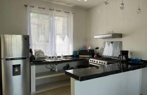 Rinconada Apartment | Departamento Marsopas a 5 minutos a pie de Bahía Carrizalillo! 5