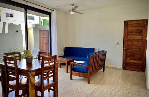 Rinconada Apartment | Departamento Marsopas a 5 minutos a pie de Bahía Carrizalillo! 1
