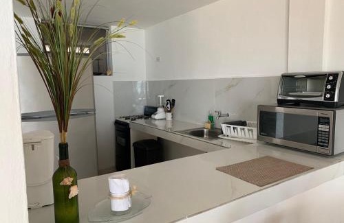 Chicxulub Puerto House | Departamento Medina