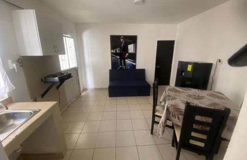 Leon Apartment | Departamento moma Joss
