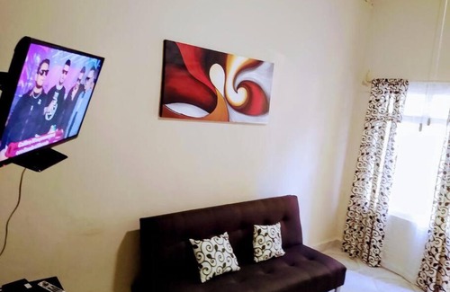 Monterrey Apartment | Departamento monterrey a 1 km fundidora cintermex
