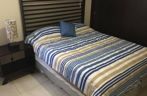 Monterrey Apartment | Departamento Muy Céntrico en Monterrey Para 4 Personas