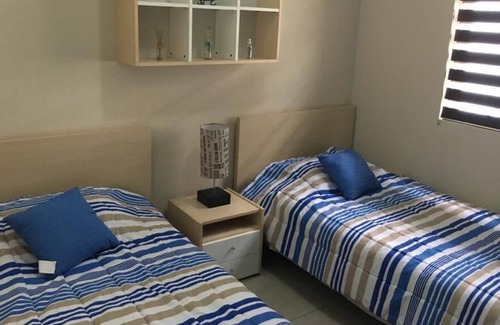 Monterrey Apartment | Departamento Muy Céntrico en Monterrey Para 4 Personas