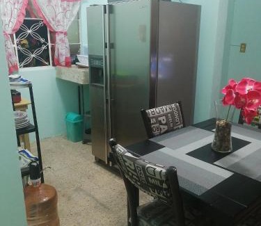 Venustiano Carranza Apartment | DEPARTAMENTO MUY CERCANO AL AEROPUERTO CD. MEX T2