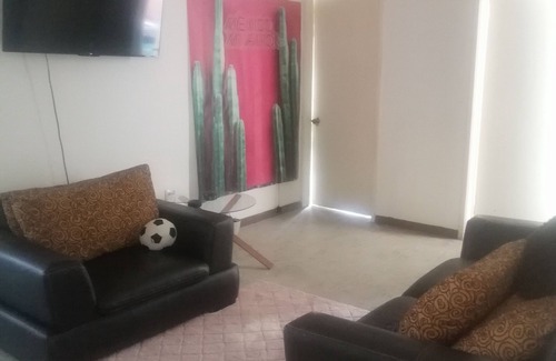 Colonia Centro Apartment | Departamento San Juan Centro Histórico Cdmx Conuna Vista Increíble de la Ciudad