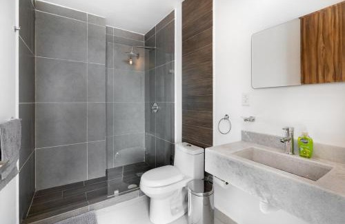 Leon Apartment | Departamento moderno en zona norte