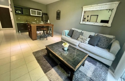 Ejidal Apartment | Departamento en Playa del Carmen! A Solo 5 Minutos de la Playa y el Centro