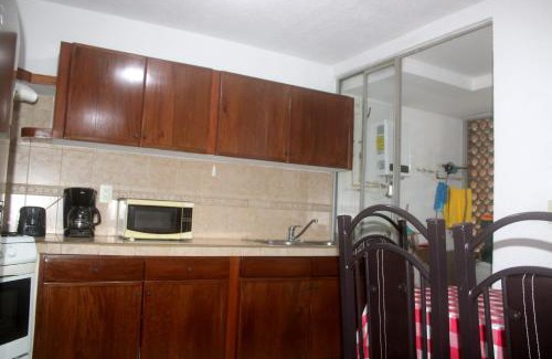 Crucecita Apartment | Departamento bonito en Huatulco