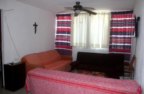 Crucecita Apartment | Departamento bonito en Huatulco