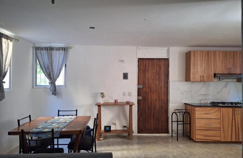 Crucecita Apartment | Departamento Chahué