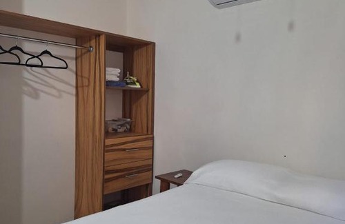 Crucecita Apartment | Departamento Chahué